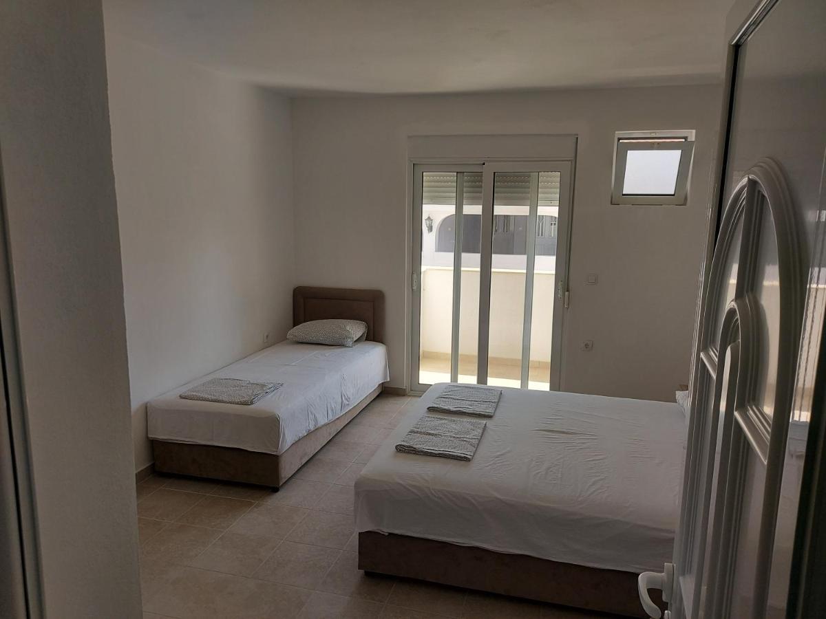 Ulcin Relax Apartments & Rooms Ulcinj Exterior foto
