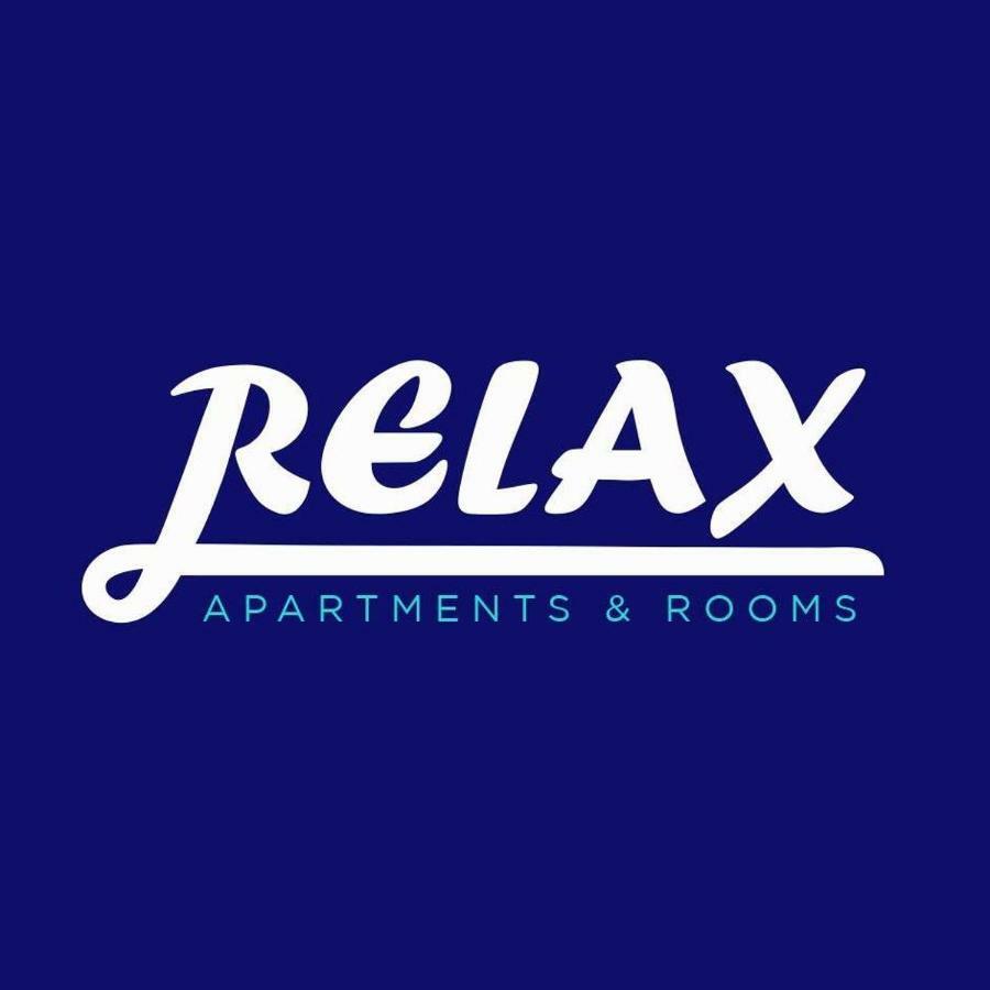 Ulcin Relax Apartments & Rooms Ulcinj Exterior foto