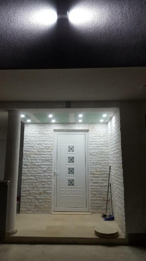 Ulcin Relax Apartments & Rooms Ulcinj Exterior foto